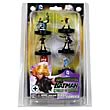Batman Streets of Gotham Birds of Prey HeroClix 6-Pack